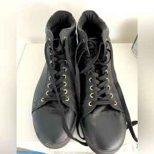 Aldo men’s 9.5 casual shoes - worn 2x